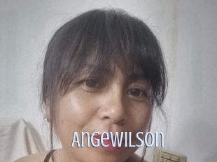 Angewilson