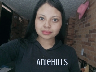 Aniehills