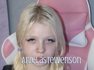 Anielastewenson