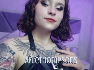 Aniethompsons