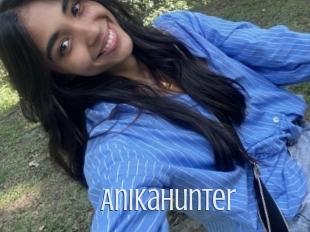 Anikahunter