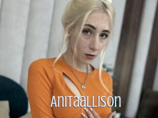 Anitaallison