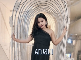 Anjalii