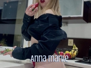 anna_mariie 18 ans Nue