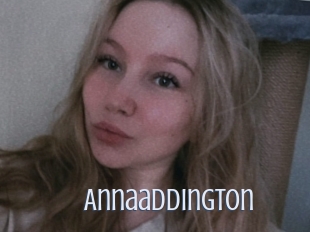 Annaaddington