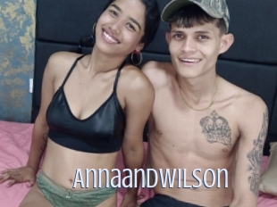 Annaandwilson