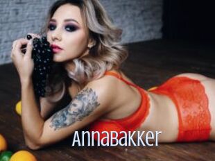 Annabakker