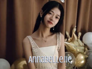 Annabellejie