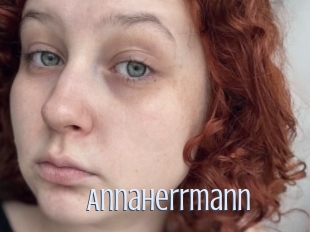 Annaherrmann