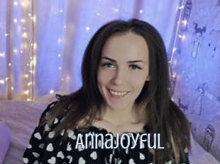 Annajoyful