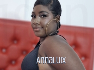 annaluix 18 ans Nue