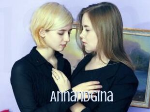 Annandgina