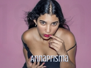 Annaprisma