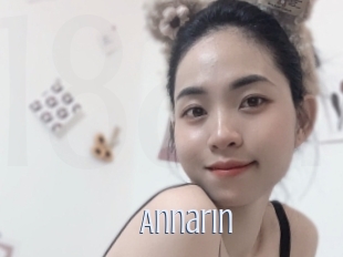 Annarin