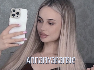 Annariyabarbie