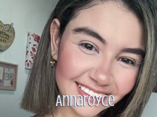 Annaroyce