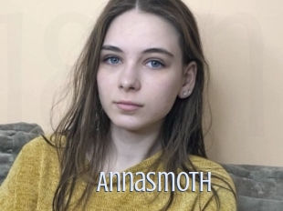 Annasmoth