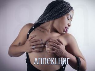 Anneklhar