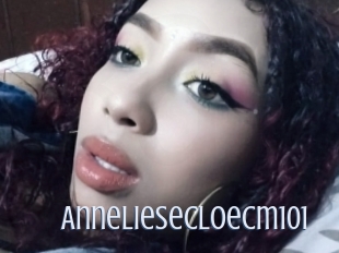 Anneliesecloecm101