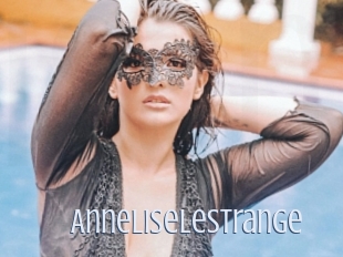 Anneliselestrange