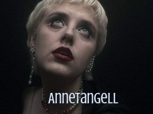 Annetangell