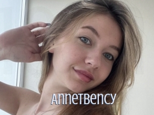 Annetbency