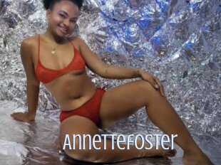 Annettefoster