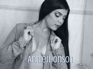 Anniejhonson