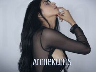 Anniekunts