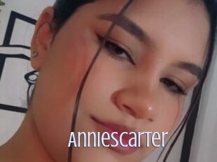 Anniescarter