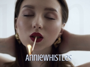 Anniewhistles