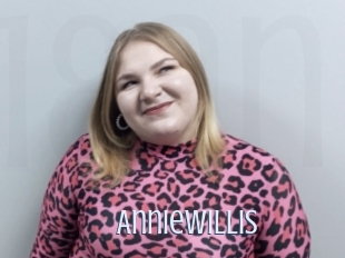 Anniewillis