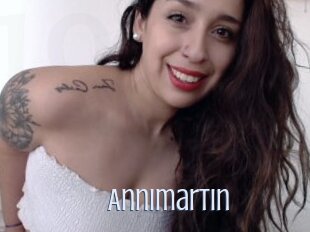 Annimartin