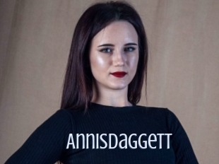 Annisdaggett