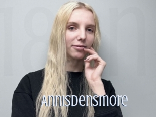 Annisdensmore