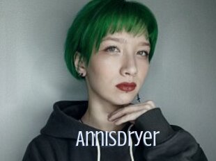 Annisdryer