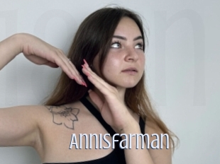 Annisfarman