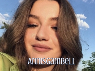Annisgambell