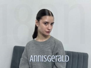 Annisgerald