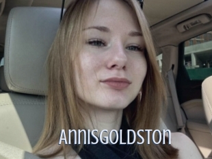 Annisgoldston