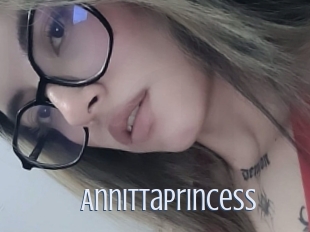 Annittaprincess