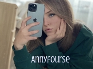 Annyfourse