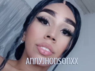 Annyjhonsonxx