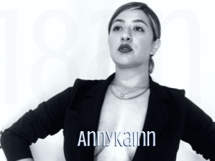 Annykainn