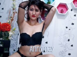 Annymay
