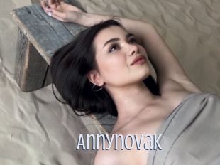 Annynovak