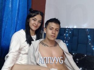 Annyyg