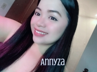 Annyza