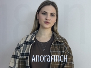 Anorafinch