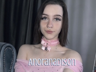 Anoranadison